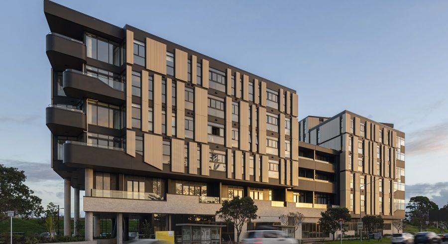  at 202/48 Esmonde Road, Takapuna, North Shore City, Auckland