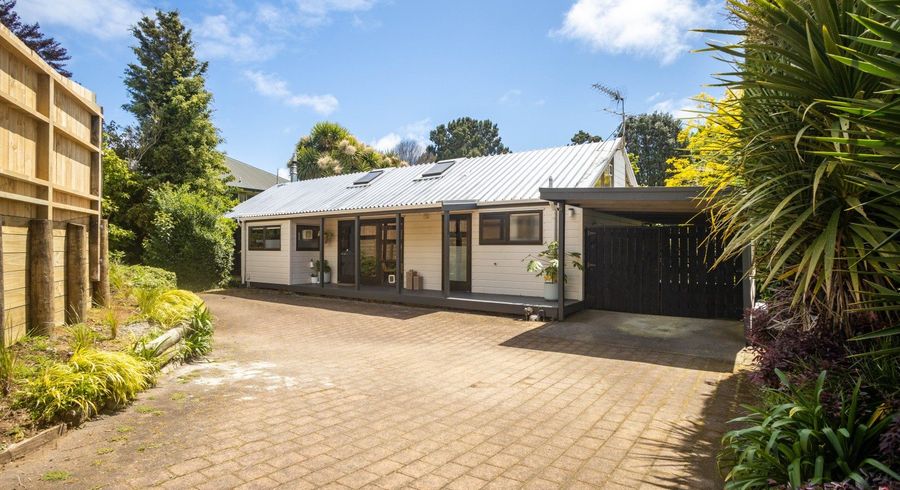  at 56A Doralto Road, Frankleigh Park, New Plymouth