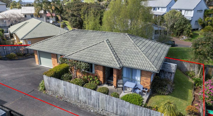  at 1/21 Mably Court, Stanmore Bay, Whangaparaoa