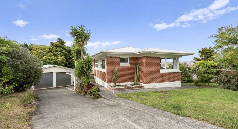  at 41 Memorial Drive, Parahaki, Whangarei