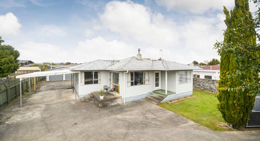  at 9 Hinau Place, Cloverlea, Palmerston North