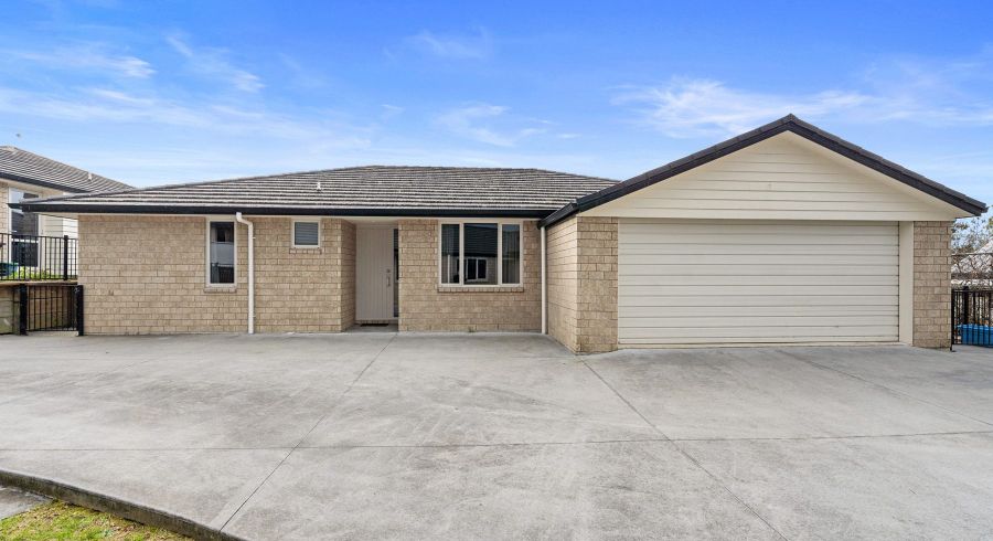  at 16 Simmonds Grove, Greerton, Tauranga