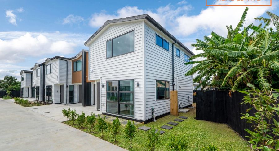  at Lot 1 & 8/86 Luke Street East, Otahuhu, Auckland City, Auckland