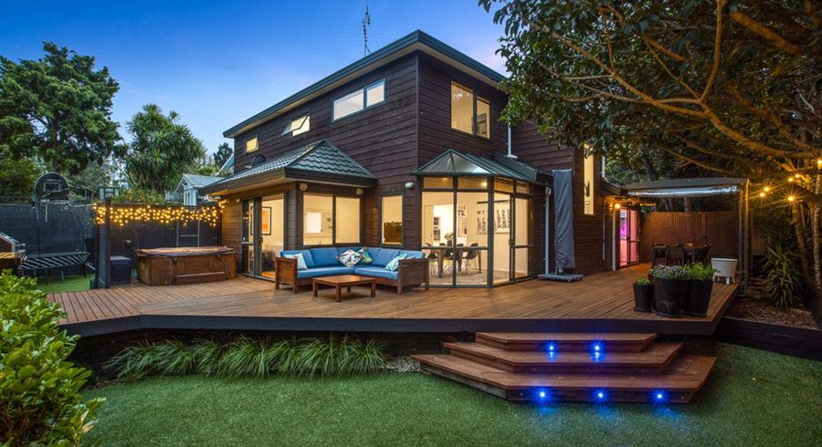  at 47A Tui Glen Rd, Birkenhead, North Shore City