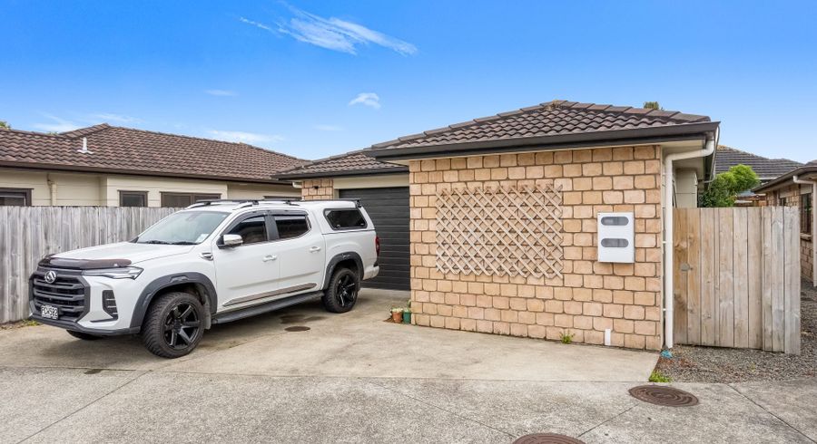  at 64B Martyn Street, Waiuku, Waiuku