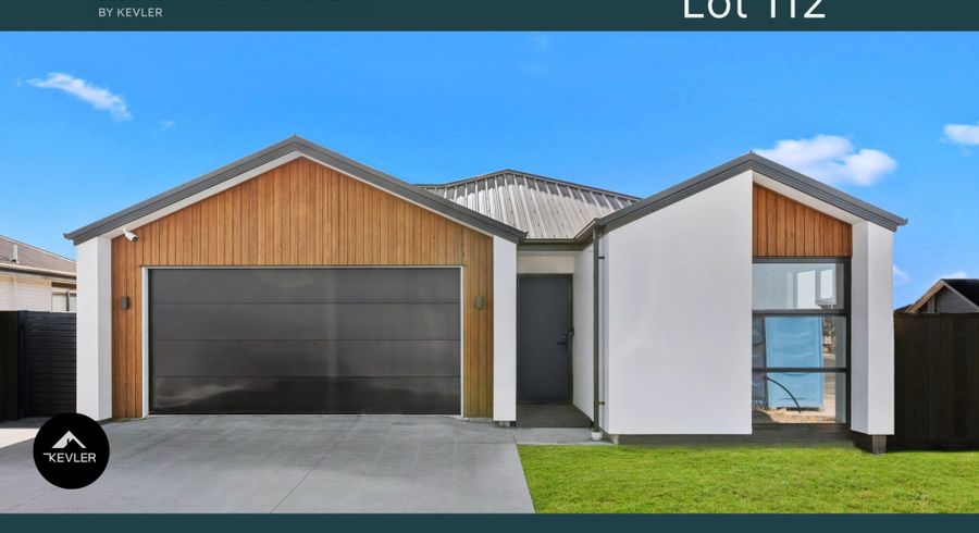  at 41 Ashurst Crescent, Rolleston, Selwyn, Canterbury