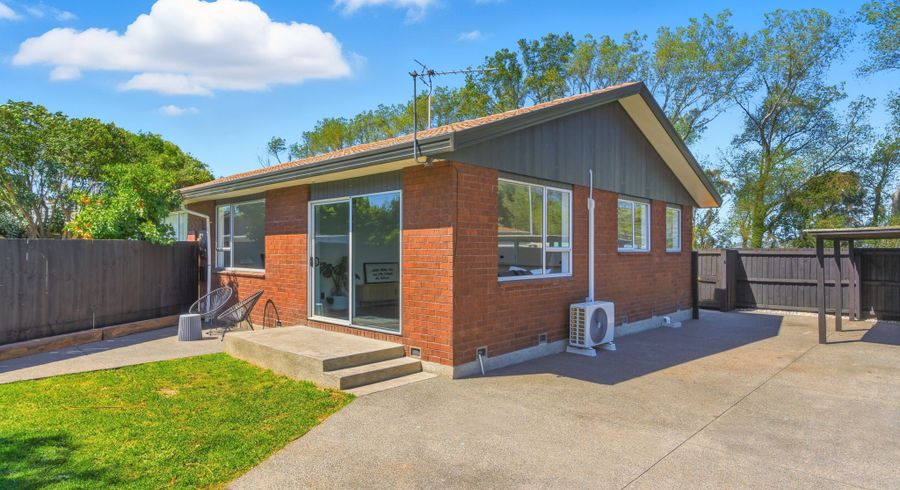  at 1/11 Hersham Place, Bromley, Christchurch City, Canterbury