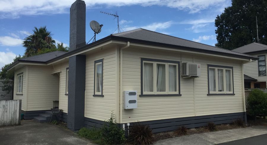  at 221 Fox Street, Hamilton East, Hamilton, Waikato