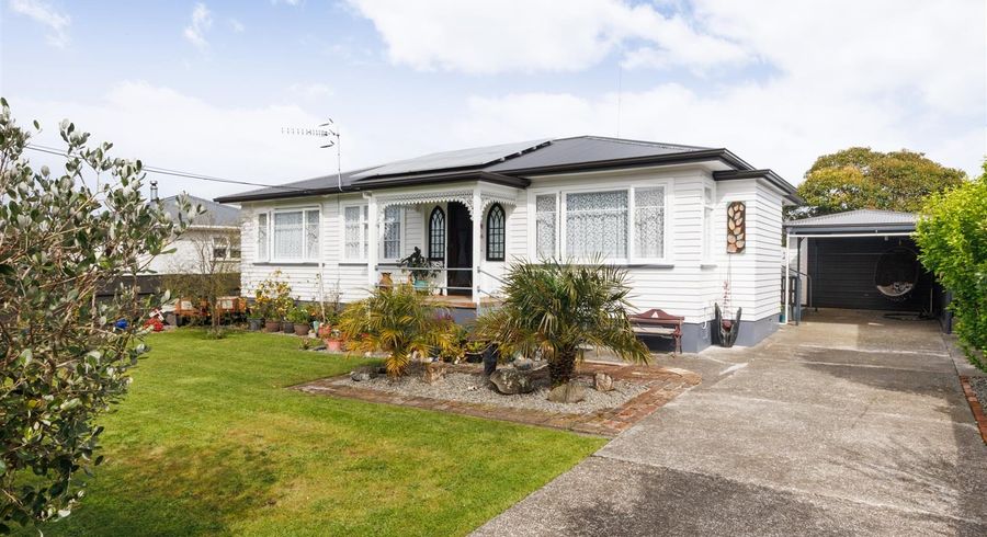  at 11 Ahuru Street, Marton, Rangitikei, Manawatu / Whanganui