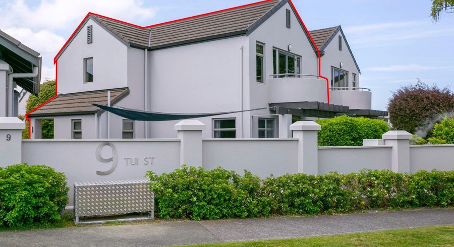  at 1/7 Tui Street, Taupō