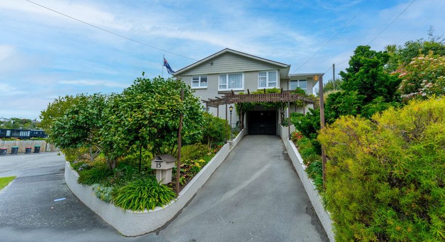  at 15 Hawea Street, Glenwood, Timaru, Canterbury