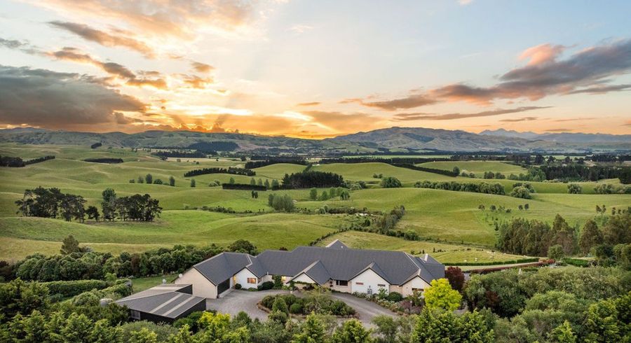  at 124 Cheviot Heights, Cheviot, Hurunui, Canterbury