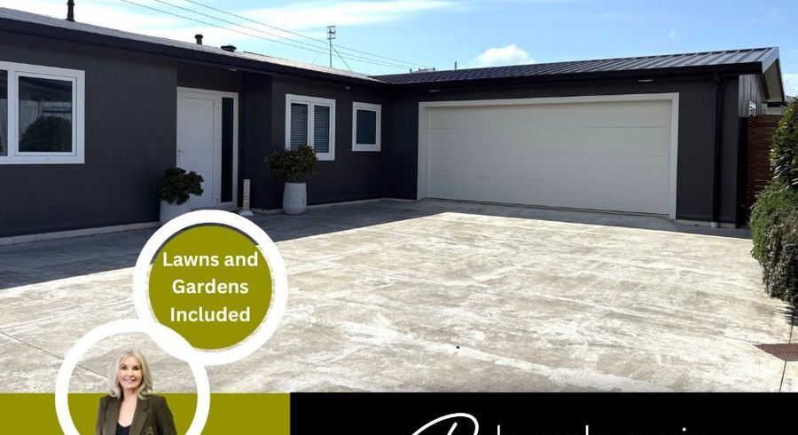  at 18 Monaco Grove, Fitzherbert, Palmerston North, Manawatu / Whanganui