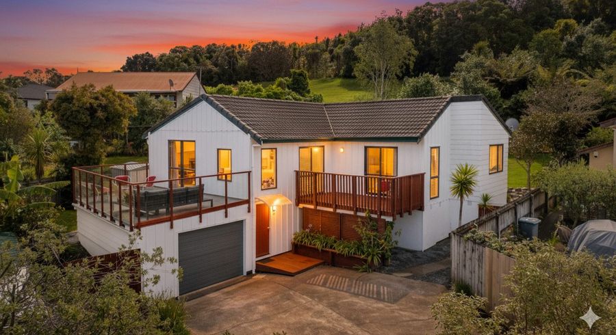  at 74 West Harbour Drive, West Harbour, Waitakere City, Auckland