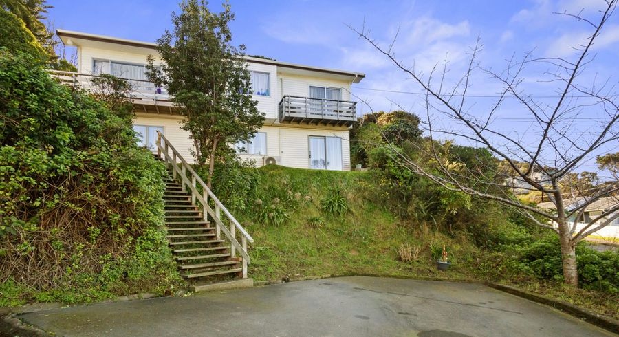  at 1/9 Wye Street, Island Bay, Wellington, Wellington