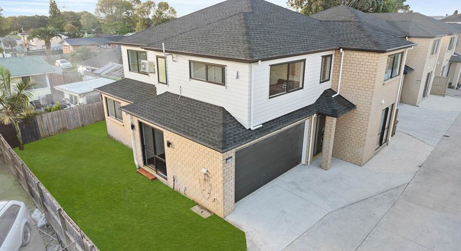  at 227A Portage Road, Papatoetoe, Auckland