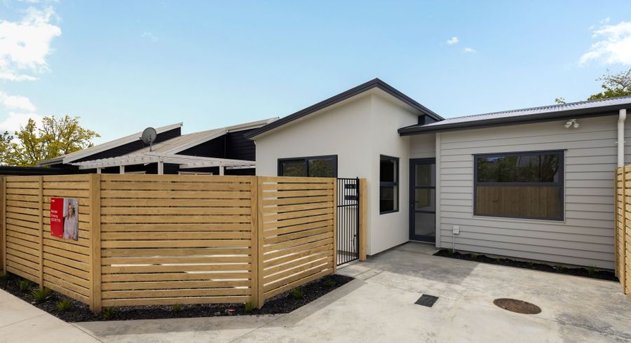  at 123A Endeavour Avenue, Flagstaff, Hamilton, Waikato