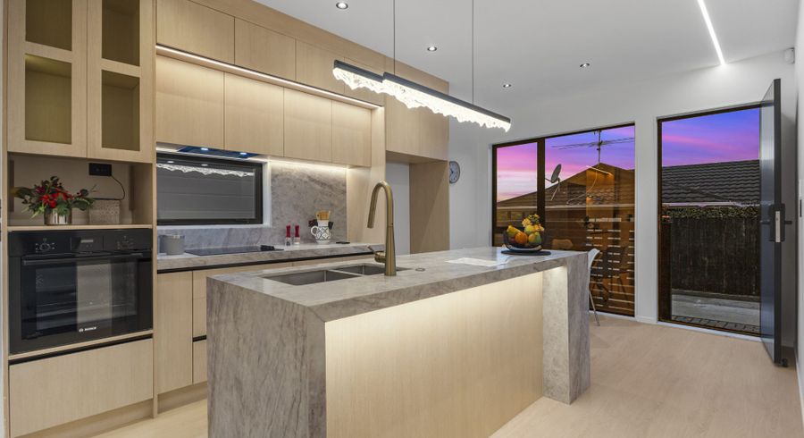  at Lot 3, 13 Kurnell Drive, Botany Downs, Manukau City, Auckland