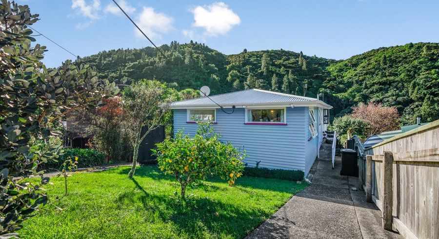  at 1/38 Foster Crescent, Belmont, Lower Hutt, Wellington
