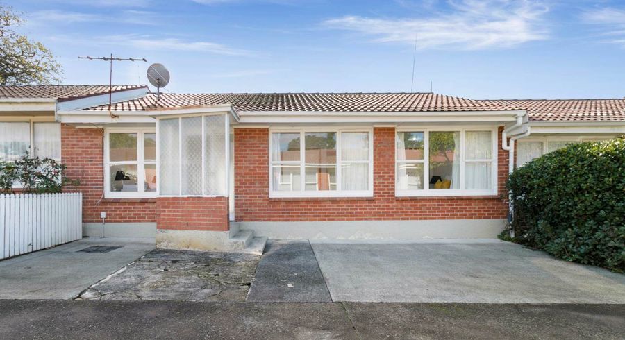  at 2/20 Inkerman Street, Onehunga, Auckland City, Auckland