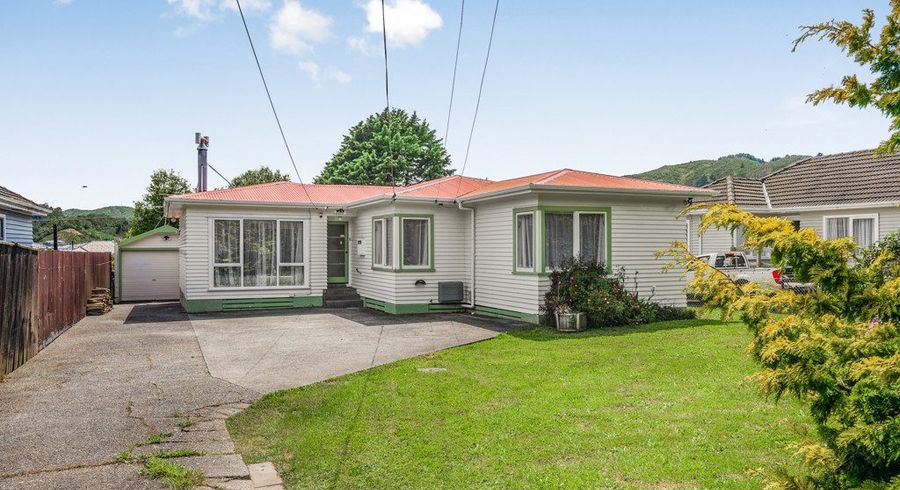  at 66 Wainuiomata Road, Wainuiomata, Lower Hutt, Wellington