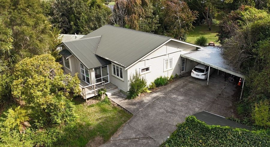  at 36 Kakamutu Road, Otorohanga, Otorohanga, Waikato