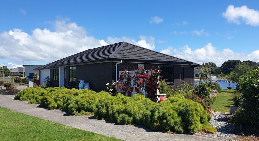  at 61 Links Drive, Waiwhakaiho, New Plymouth