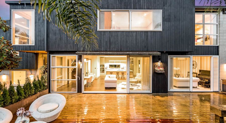  at 34C Hapua Street, Remuera, Auckland