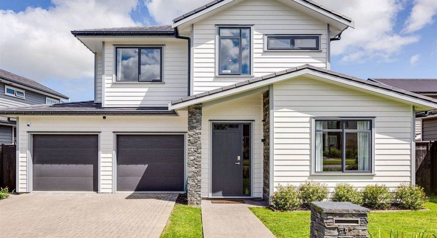  at 9 Fort Lincoln Loop, Karaka, Franklin, Auckland