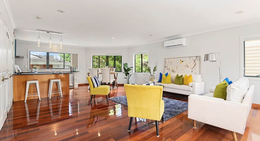  at 271D Manukau Road, Epsom, Auckland