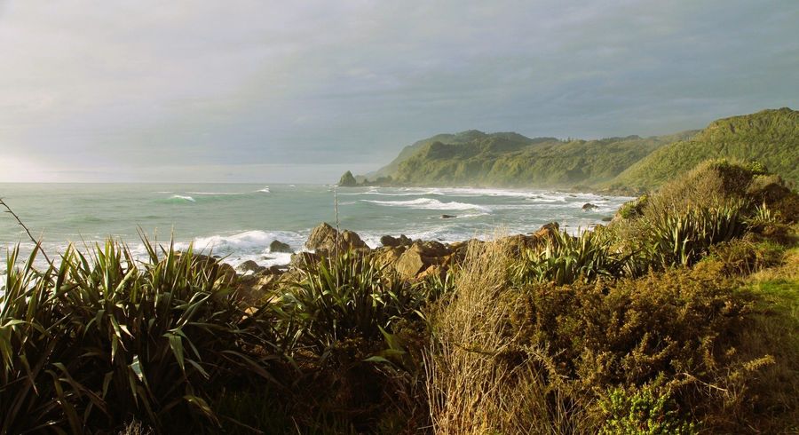  at 5968 State Highway 6, Punakaiki, Buller, West Coast