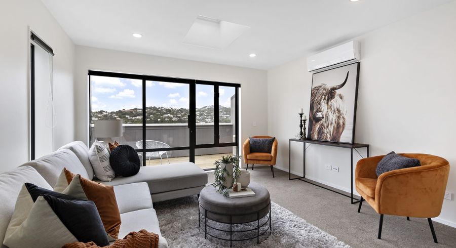  at 10/104 Maupuia Road, Maupuia, Wellington, Wellington