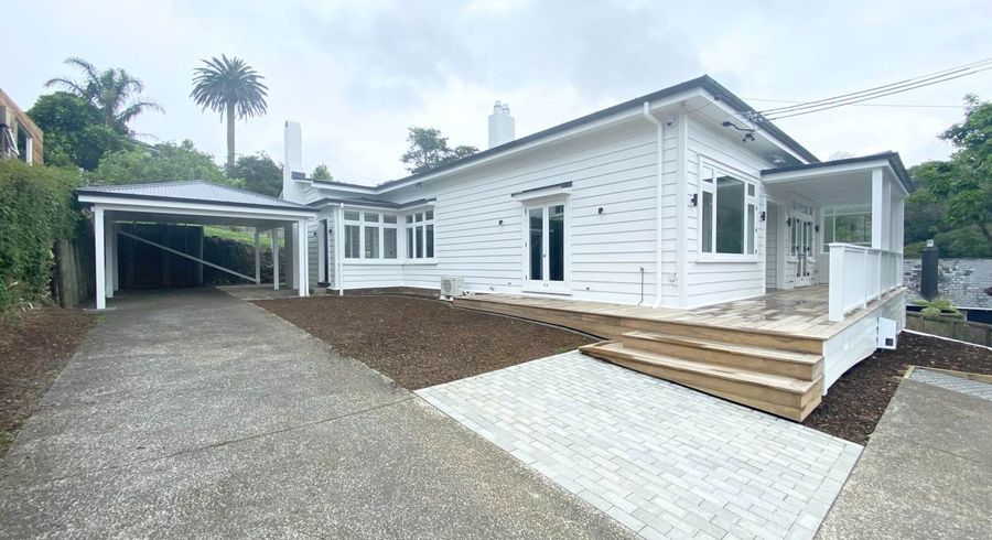  at 14 Aorere Street, Parnell, Auckland City, Auckland