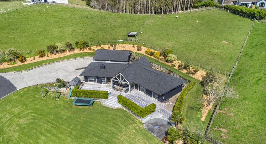  at 25 Springdale Lane, Maunu, Whangarei