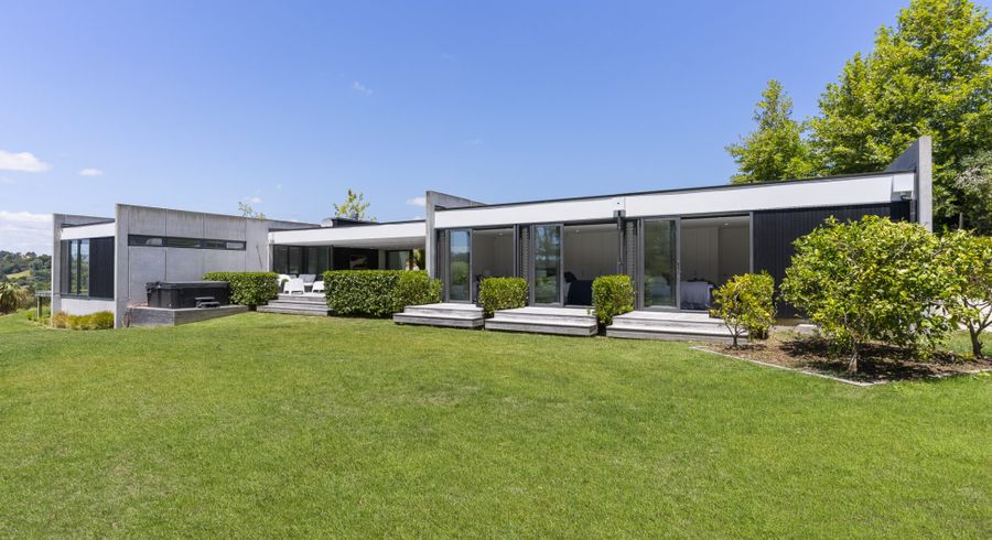  at 201 Point View Drive, East Tamaki Heights, Auckland