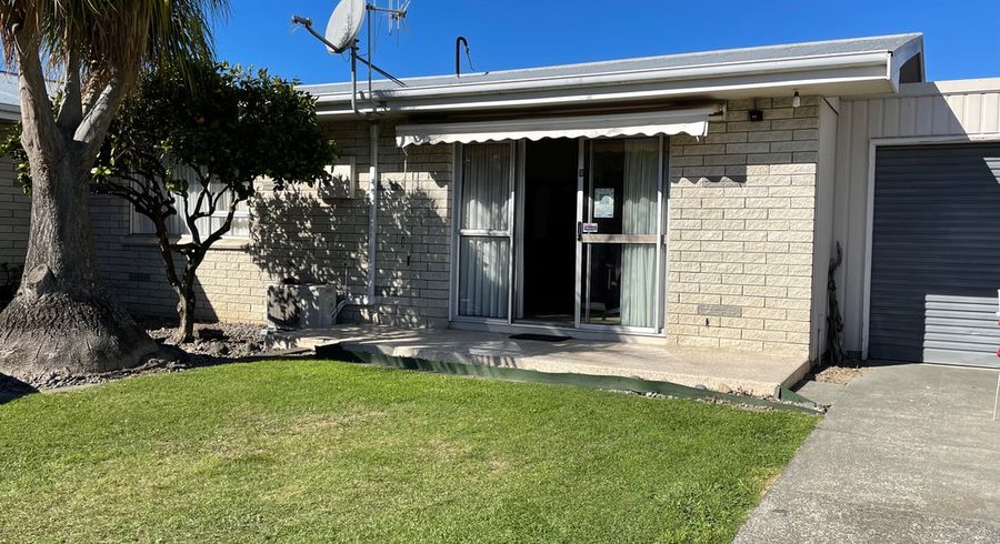  at 3/10 Geddis Avenue, Maraenui, Napier