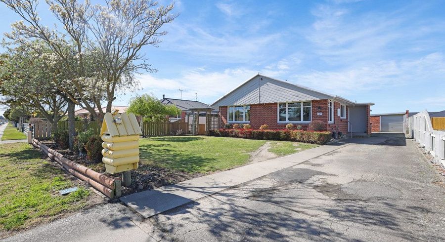  at 169 Grove Street, Tinwald, Ashburton, Canterbury