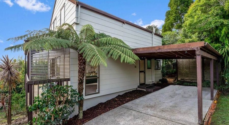  at 82A Stott Avenue, Birkdale, North Shore City, Auckland