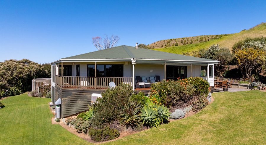  at 24 Palm Parade, Riversdale Beach, Masterton, Wellington