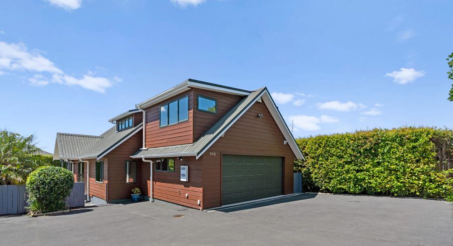  at 159B Mount Wellington Highway, Mount Wellington, Auckland City, Auckland