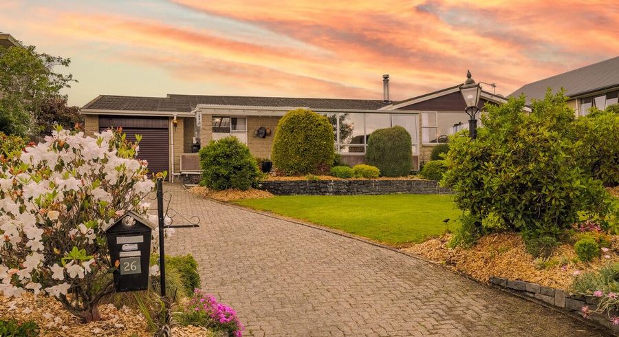  at 26 Walton Park Avenue, Fairfield, Dunedin