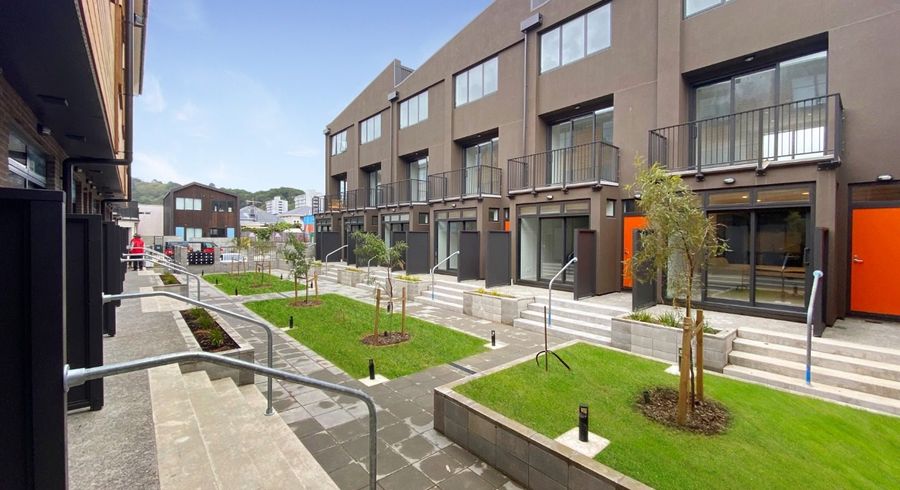  at 21 Arney Street, Newtown, Wellington, Wellington