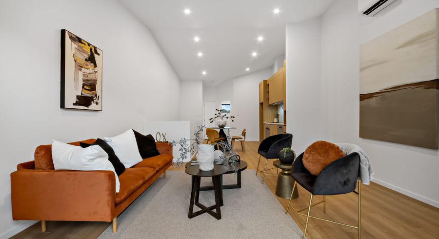  at 9/63A Owairaka Avenue, Mount Albert, Auckland City, Auckland