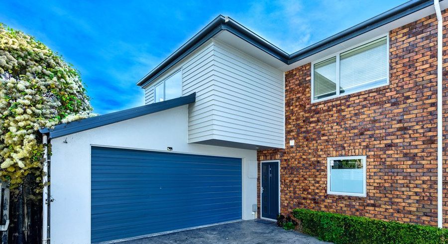  at 90D Huxley Street, Sydenham, Christchurch City, Canterbury