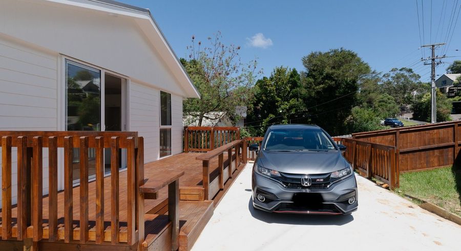  at 24 Shetland Street, Glen Eden, Waitakere City, Auckland