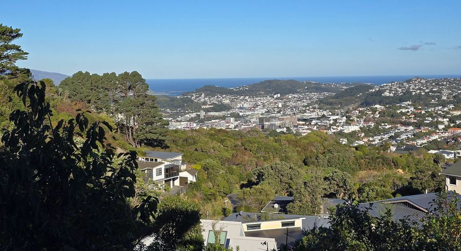  at 10A Middlesex Place, Northland, Wellington, Wellington