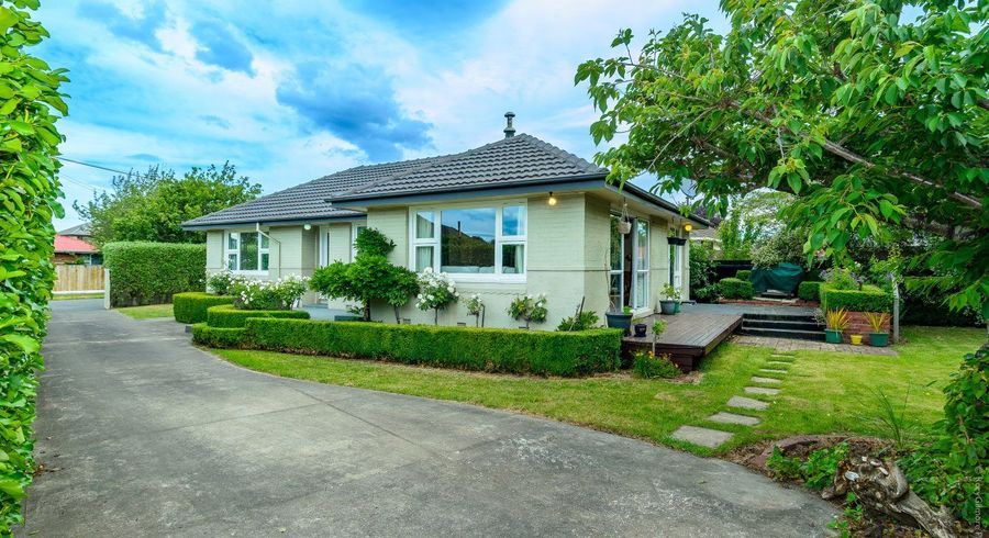  at 39 Flower Street, Bryndwr, Christchurch City, Canterbury