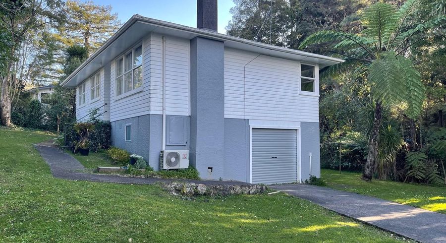  at 15 Daffodil Street, Titirangi, Waitakere City, Auckland