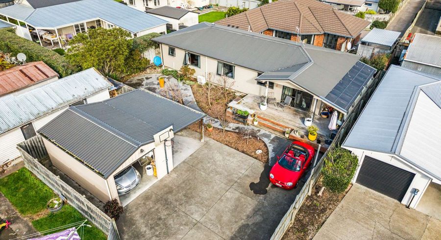  at 913A Albert Street, Parkvale, Hastings