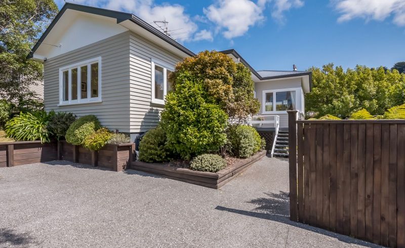  at 1/9 Bermer Road, Belmont, Lower Hutt